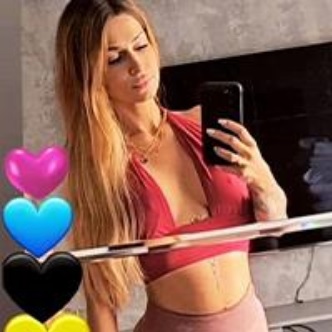 Joanna Izabela Ostrowska
